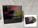 Piss In The Wind • Joji • NEW/SEALED Clear Red Yellow Blue Green Prism Swirl