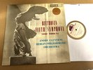 ASD 267 Beethoven Symphony No. 5 André Cluytens BPO W/G