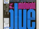 KENNY BURRELL MIDNIGHT BLUE BLUE NOTE TOJJ6518 Japan HEAVYWEIGHT VINYL VINYL LP