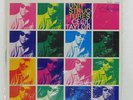CECIL TAYLOR UNIT STRUCTURES BLUE NOTE BST84237 US VINYL LP