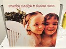 Smashing Pumpkins - Siamese Dream - Maroon Vinyl LP - First Pressing - 1993