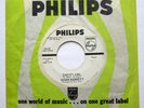 Susan Barrett 45 The Love We Never Knew Chico's Girl PHILIPS Promo Near-MINT