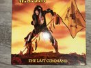 WASP/The Last Command/1985/Vinyl, LP, Album, Club Edition ST 512435/Free Ship/EX
