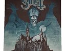 Ghost The Band - Opus Eponymous - Vinyl 2010 - Gothic- Emo - Pop Punk - Vintage