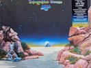 YES Tales From The Topographic Oceans Super Deluxe Edition SEALED 2LP/12CD/Blu R
