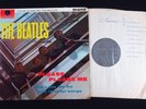 The Beatles Please Please Me  (1st Pressing, Black & Gold, Dick James) LP