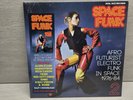 Space Funk 2 - Afro Futurist Electro Funk In Space 1976-84 Double Vinyl 12