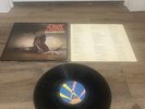 Ozzy Osbourne Blizzard of Ozz 1981 Vinyl
