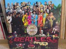 The Beatles Sgt. Pepper's Lonely Hearts Club Band Anniversary Edition Vinyl LP