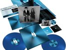 U2   SONGS OF EXPERIENCE   EXTRA DELUXE EDITION 2x BLUE COLOR LP+CD+MORE BOX SET