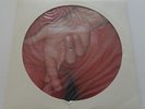LOVERBOY   WORKING FOR WEEKEND/GET LUCKY GOLD SEAL PROMO VINYL LP PICTURE DISC