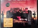 David Gilmour – Live In Gdańsk - RIBASSO - cofanetto 5 LP nuovo