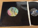 Pink Floyd ‎Wish You Were Here LP  Harvest ‎ SHVL 814 UK ois & black plastic inc