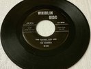 Channels DOOWOP 45 The Closer You Are/Now You Know WHIRLIN DISC Orig VG+/++ HEAR