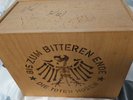 Die Toten Hose Bis zum bitteren Ende Vinyl Ltd. Signature Box Nr. 674/1000 23 LP
