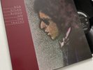 Bob Dylan Blood On The Tracks Mobile Fidelity Sound Lab Vinyl Remaster LP EX/EX