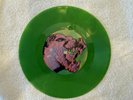 Alice in Chains Grind Green Colored Vinyl Limited Edition Numbered Nutshell 45