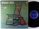 Howlin' Wolf - S/T LP - MCA/Chess VG+