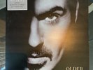 RARE First Pressing George Michael Older 1996 LP Album Vinyl Record