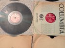 6 Jazz 78 Rpms 10