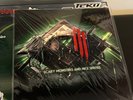 Skrillex Scary Monsters And Nice Sprites Glow In The Dark Vinyl