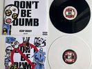 SIGNED ASAP ROCKY Dont Be Dumb Dummy Vinyl 2xLP Autograph Insert  BRAND NEW