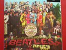 Beatles  SGT PEPPER  LP   1995  NEW /UNPLAYED  M/NM    LIMITED EDITION  FAB 4