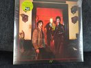 The Stranglers - Rattus Norvegicus - RSD - Limited Edition - Green - SEALED LP