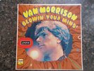 MINT UK MONO  LONDON LP - VAN MORRISON- 