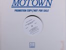 MARY JANE GIRLS All Night Long MOTOWN 12
