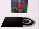If I Could Make It Go Quiet Urban Outfitters   Exclusive Vinyl Girl in Red
