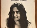 Terry Reid Seed of Memory LP ABC Records 1976 UK Orange Label Vinyl