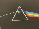The Dark Side of the Moon (50th Anniversary) by Pink Floyd (Record, 2023)