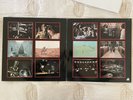 VINTAGE 1977 Star Wars Original Movie Soundtrack 2 LP Vinyl & Insert / POSTER