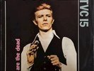 DAVID BOWIE – 1976 BELGIUM Unique Picture Sleeve 45 – TVC 15 / We Are the Dead