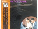 DUKE ELLINGTON & JOHN COLTRANE S/T IMPULSE YP8573AI Japan VINYL LP