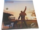 Queen Made In Heaven Limited Edition Colour Vinyl LP T2750 D50