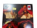 ARIANA GRANDE - ETERNAL SUNSHINE - TARGET EXCLUSIVE RED VINYL LP -