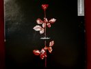 Depechemode - Violator, 1990, LP, very good condition