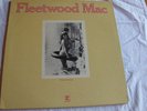 Mint FLEETWOOD MAC FUTURE GAMES RARE ORIG 1970 REPRISE RS-6465 WLP YELLOW cover