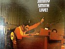 Jimmy Smith - Root Down - Jimmy Smith Live  (LP) (Near Mint (NM or M-)) - 404341