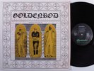 GOLDENROD Self Titled CHARTMAKER CGS-1101 LP n