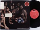 JIMI HENDRIX EXPERIENCE Electric Ladyland POLYDOR 2XLP VG+ uk gatefold n