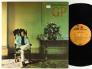 Gram Parsons - GP LP - Reprise VG++