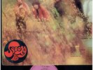 SPOOKY TOOTH IT'S ALL  ABOUT TIME ISLAND PINK LABEL 1968 VINYL  ALBUM 2ND ISSUE