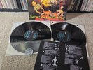 Marilyn Manson Portrait Of An American Family 2lp Vinyl 1st 1999 Simply Vinyl EX