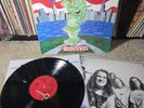 Ugly Kid Joe Americas Least Wanted Lp Vinyl 1992 1st UK Press W/Insert EX/EX Wax