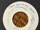 45 RPM Ross Bagdasarian LIBERTY TEST PRESSING Come on a My House SOUL VG++