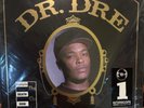 Dr. Dre The Chronic IVC Edition 2LP Green Vinyl - 826/2500 Numbered + Slipmat