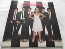 BLONDIE   PARALLEL LINES ** 1978 UK CHRYSALIS LP